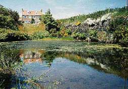 Smugglers Rock Country House B&B,  Ravenscar